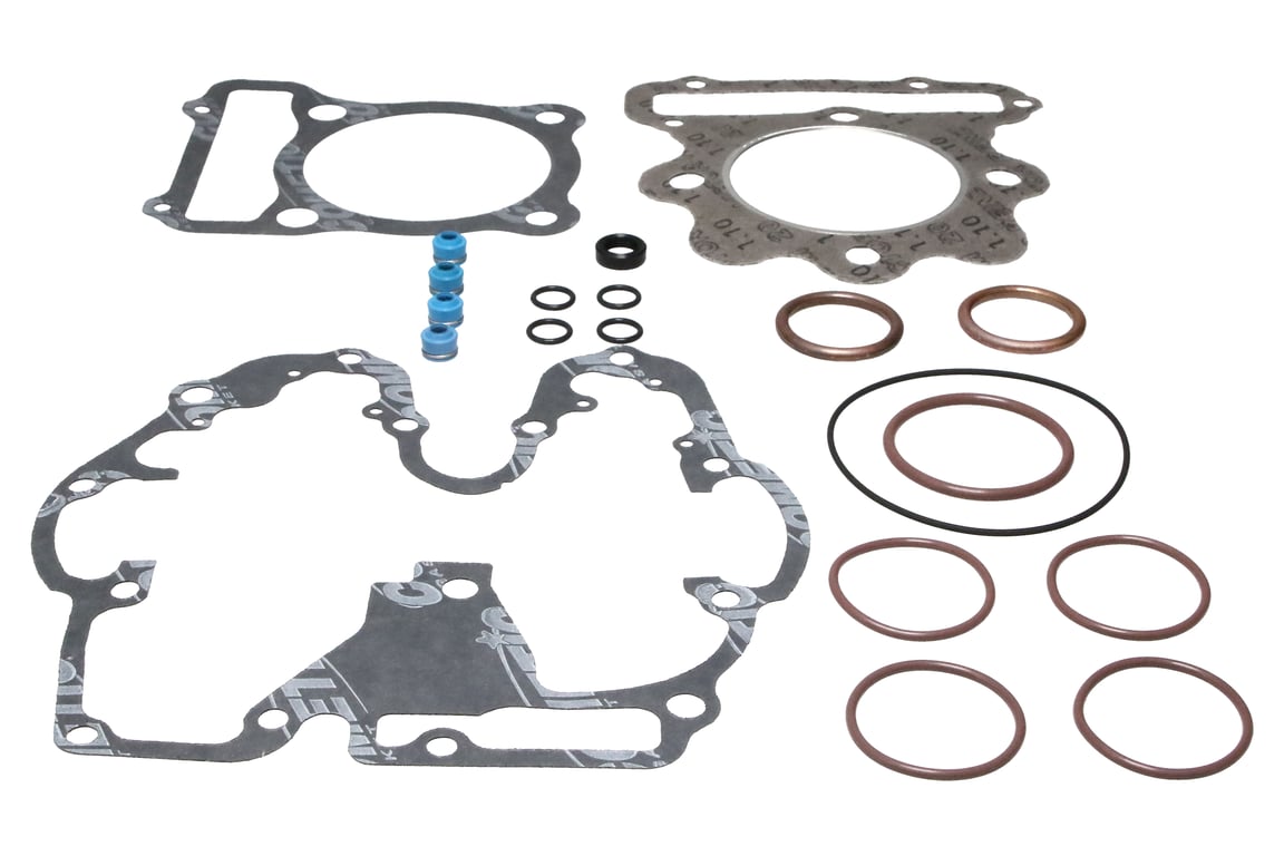 Wiseco Honda XRL250/XR250R Top End Gasket Kit - W5424