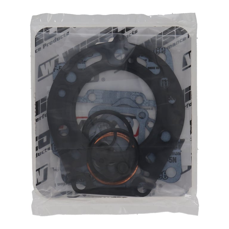 Wiseco 95-06 Kawasaki KDX200 Top End Gasket Kit - W5456