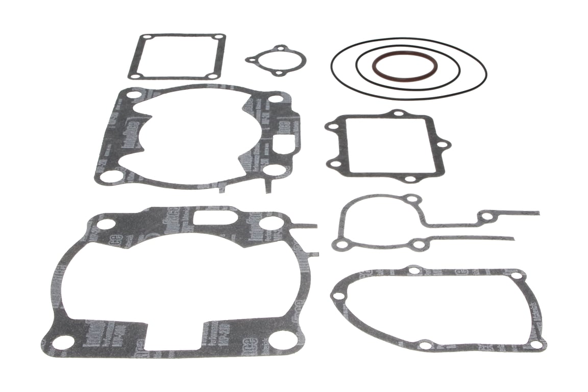 Wiseco 95-98 Yamaha YZ250 Top End Gasket Kit - W5467