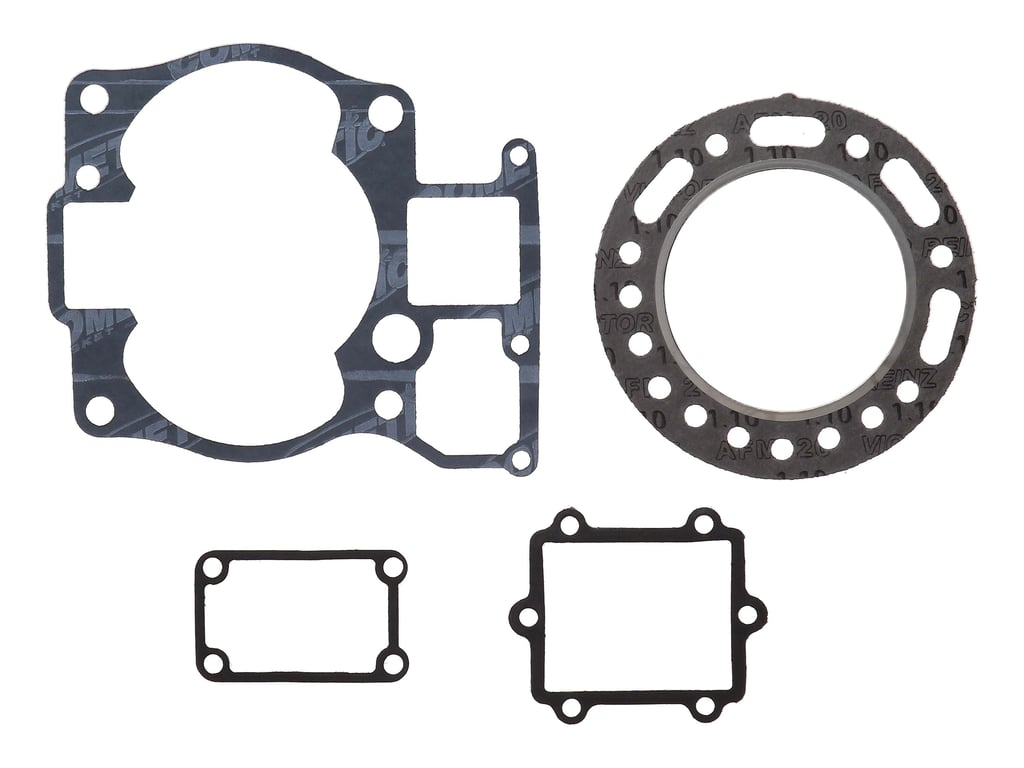 Wiseco 88-90 Suzuki LT500 Top End Gasket Kit - W5473