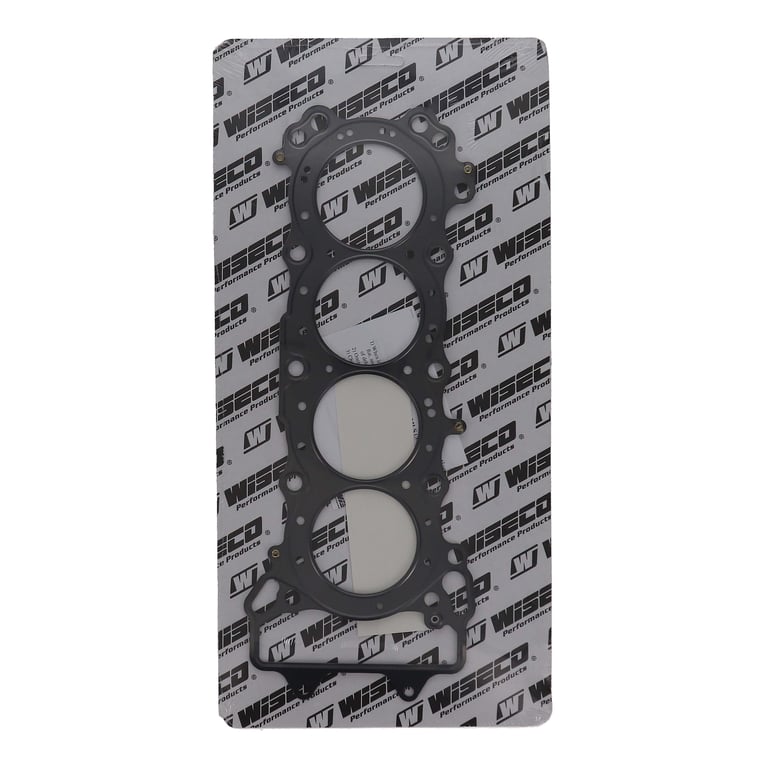 Wiseco CBR600 618/637cc SprgSteel Head Gasket - W5475