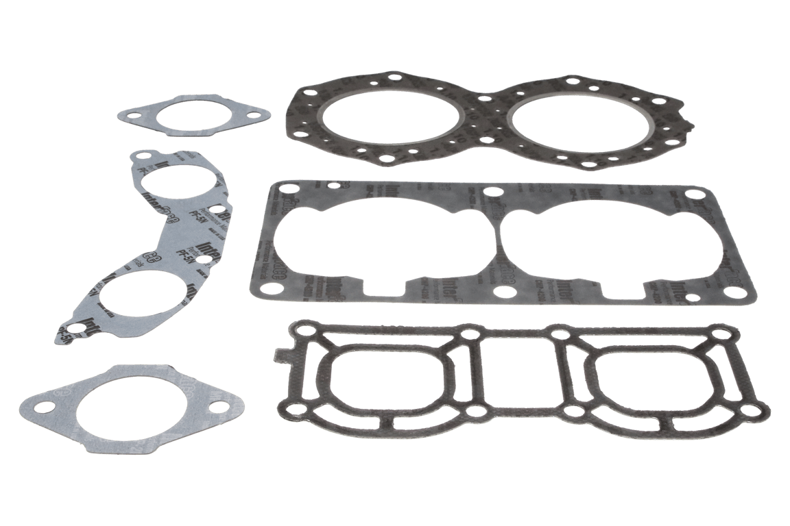 Wiseco Yamaha Watercraft 700cc Top End Gasket Kit - W5494