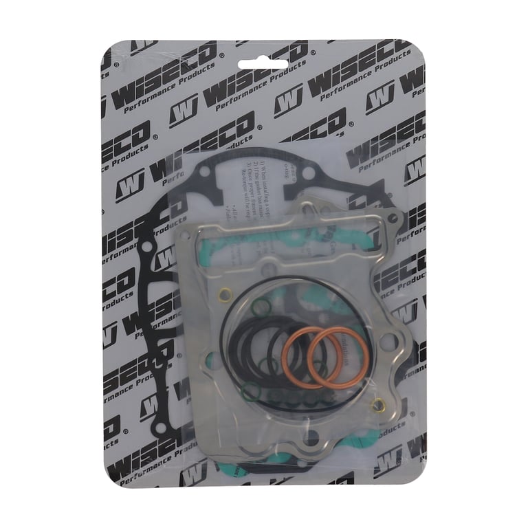 Wiseco 96-05/99-08 XR/TRX400 Top End Gasket Kit Gasket - W5514