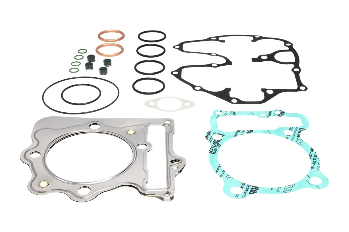Wiseco 96-05/99-08 XR/TRX400 Top End Gasket Kit Gasket - W5514