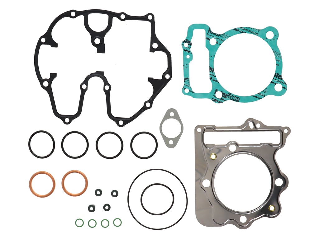 Wiseco 96-05/99-08 XR/TRX400 Top End Gasket Kit Gasket - W5514