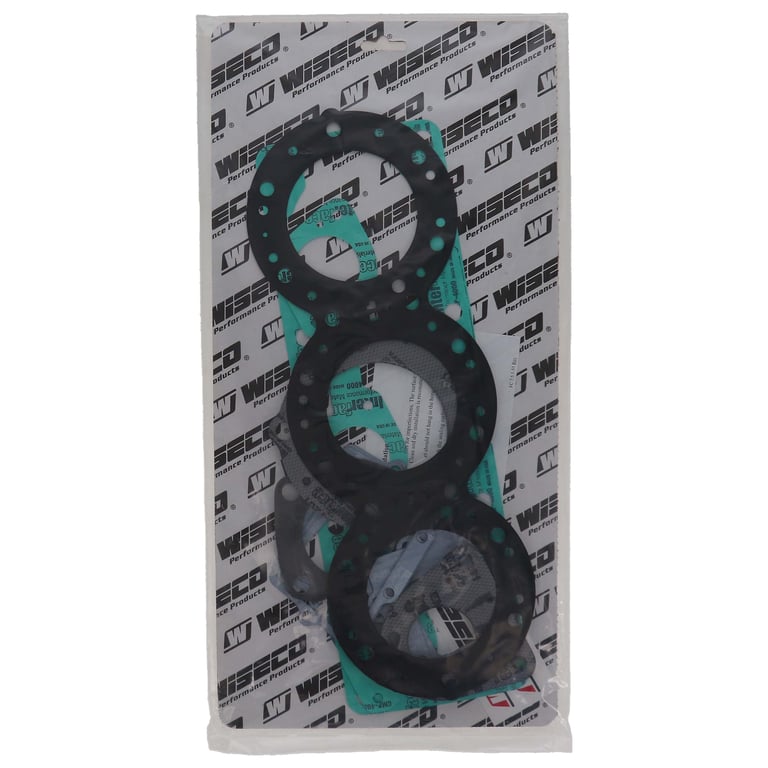 Wiseco Kawasaki 1100cc Jet Ski Top End Gasket Kit - W5522