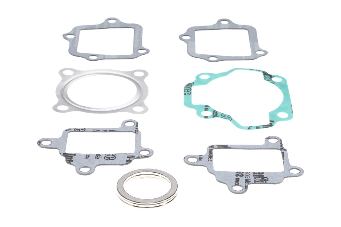 Wiseco 83-06 Yamaha BW/PW80 Top End Gasket Kit - W5560