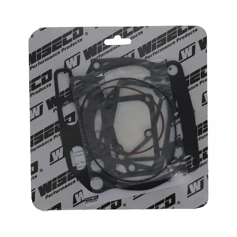 Wiseco 99-00 Suzuki RM250 Top End Gasket Kit - W5741