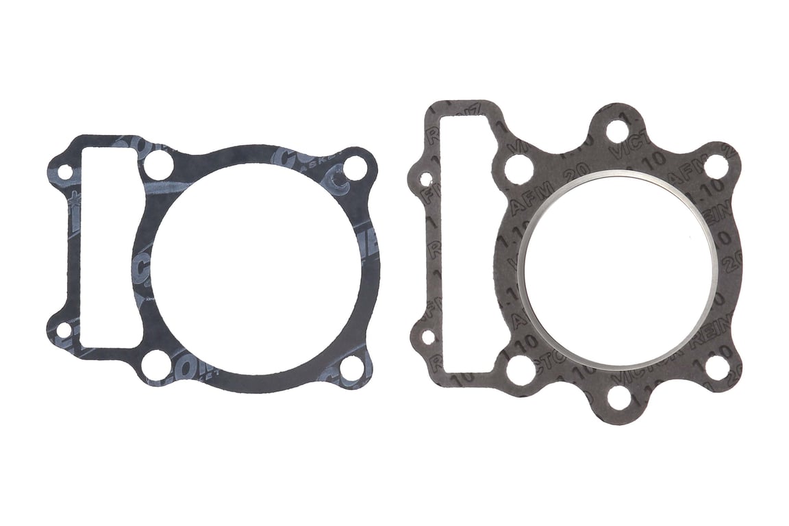 Wiseco Yamaha TT/XT350 85-2000 Top End Gasket Kit - W5751