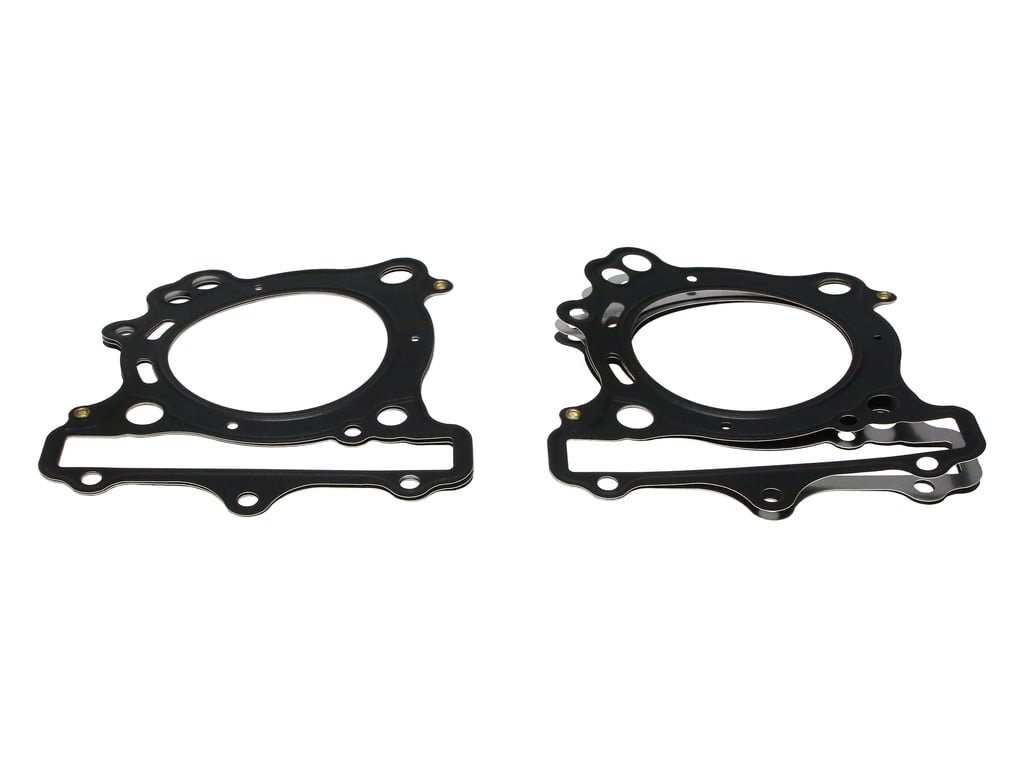 Wiseco 99-10 Suzuki SV650X MLS Head Gasket - W5861