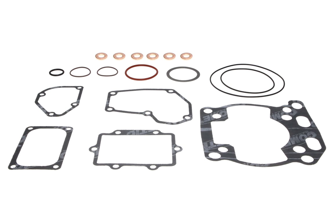 Wiseco 01-02 Suzuki RM250 Top End Gasket Kit - W5899