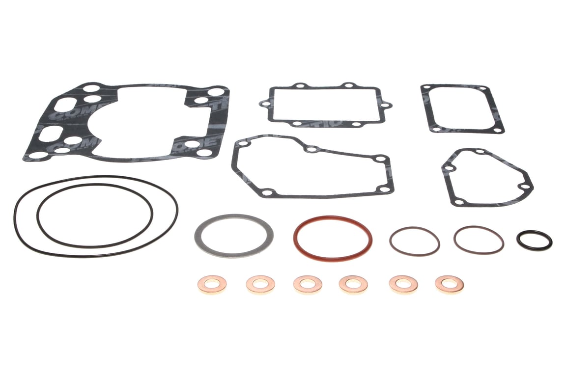 Wiseco 01-02 Suzuki RM250 Top End Gasket Kit - W5899