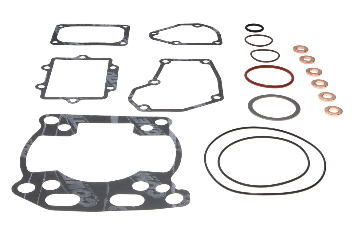 Wiseco 01-02 Suzuki RM250 Top End Gasket Kit - W5899