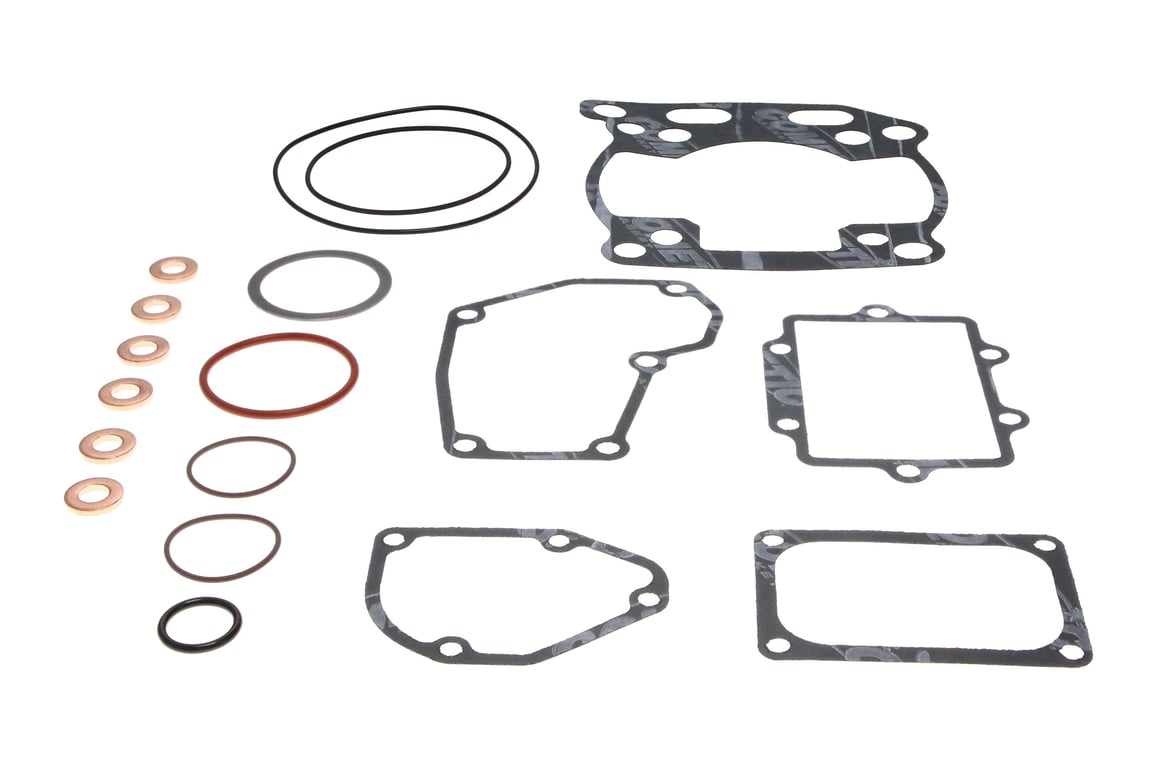 Wiseco 01-02 Suzuki RM250 Top End Gasket Kit - W5899
