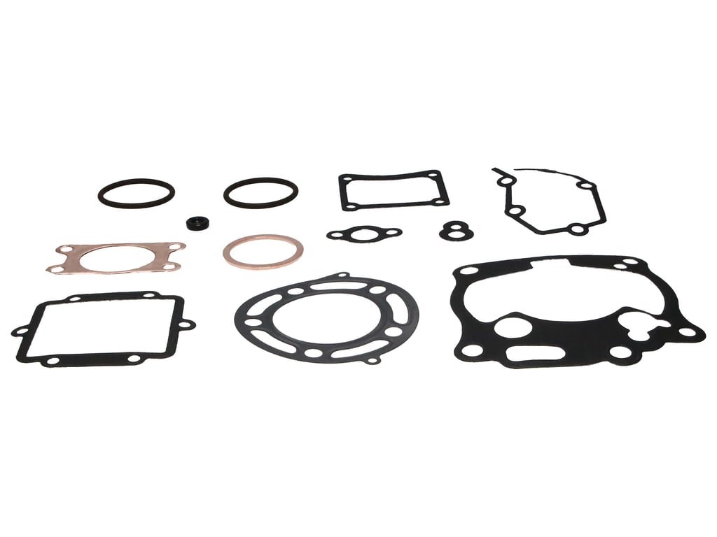 Wiseco 01-02 Kawasaki KX125 Top End Gasket Kit - W5901