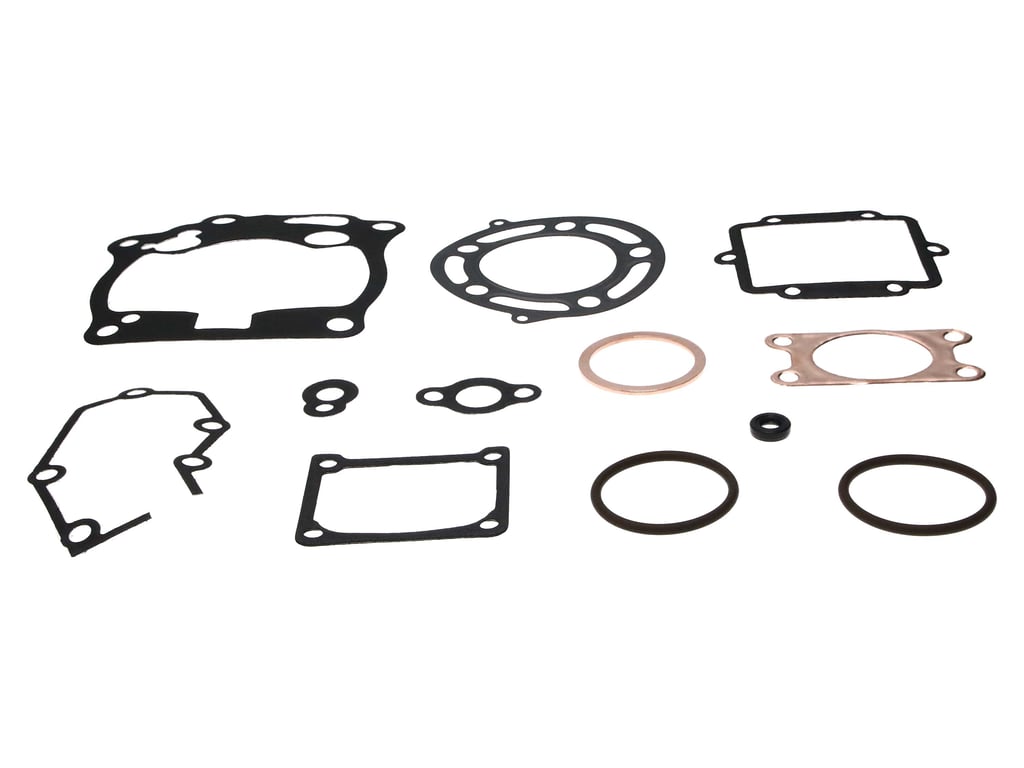 Wiseco 01-02 Kawasaki KX125 Top End Gasket Kit - W5901