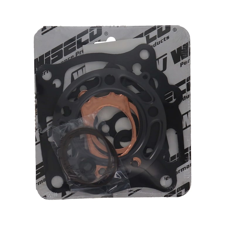 Wiseco 01-02 Kawasaki KX125 Top End Gasket Kit - W5901
