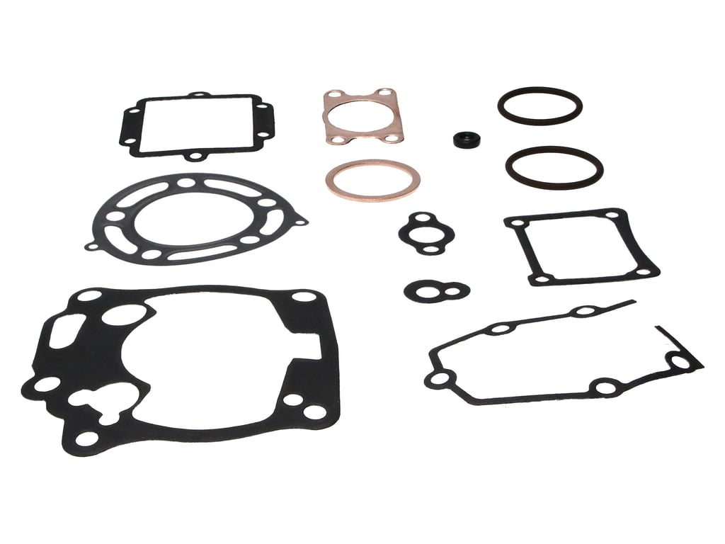 Wiseco 01-02 Kawasaki KX125 Top End Gasket Kit - W5901
