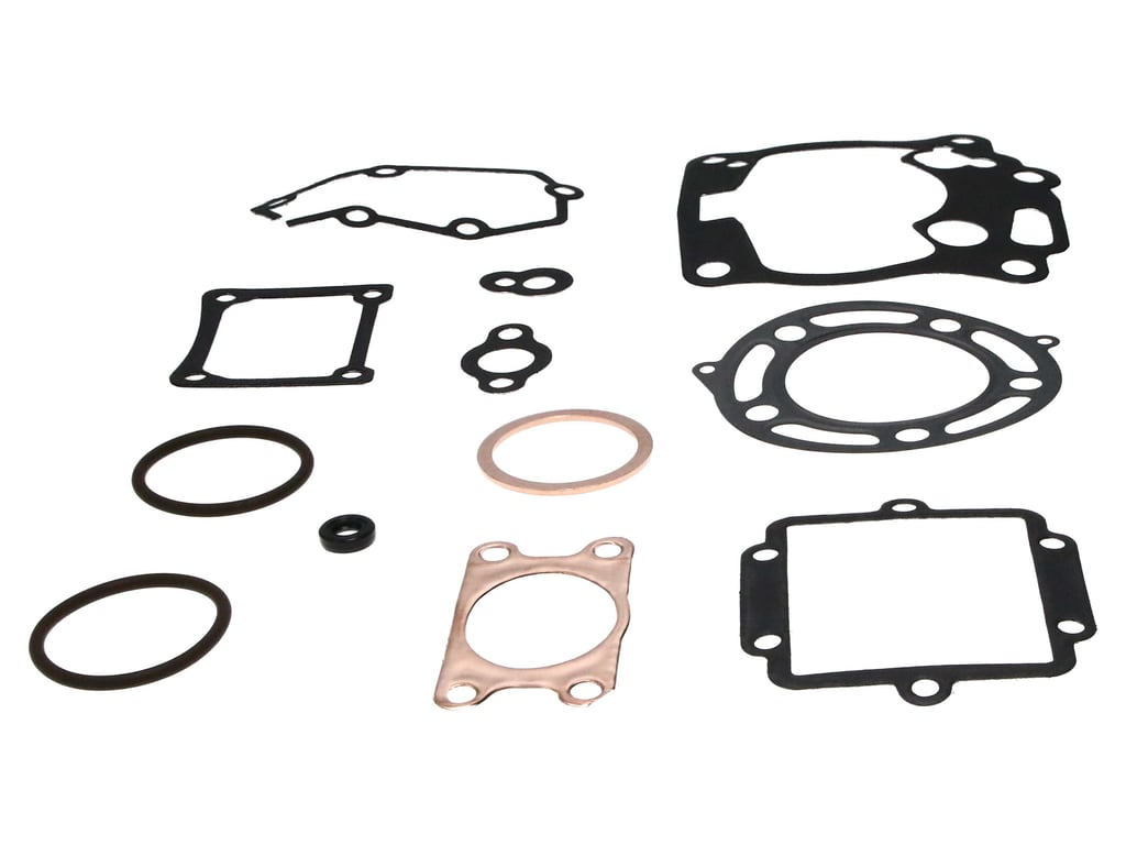 Wiseco 01-02 Kawasaki KX125 Top End Gasket Kit - W5901