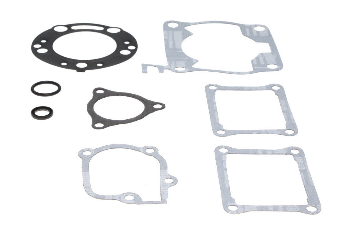 Wiseco 00-02 Honda CR125R 56mm Top End Gasket Kit - W5903