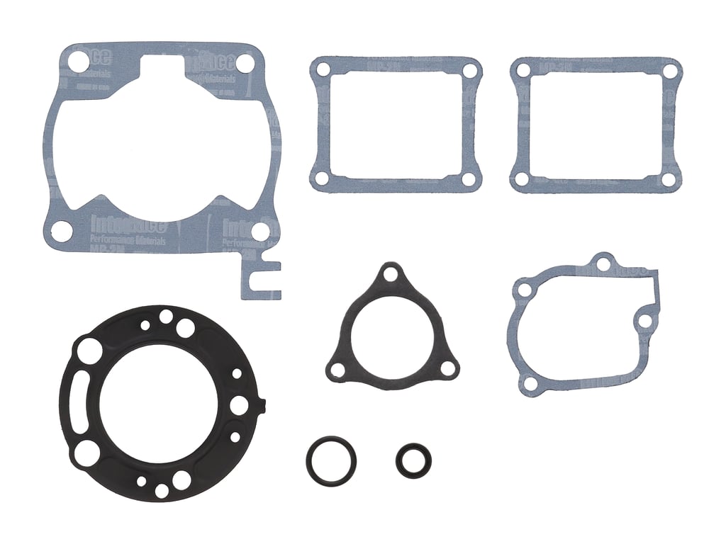Wiseco 00-02 Honda CR125R 56mm Top End Gasket Kit - W5903