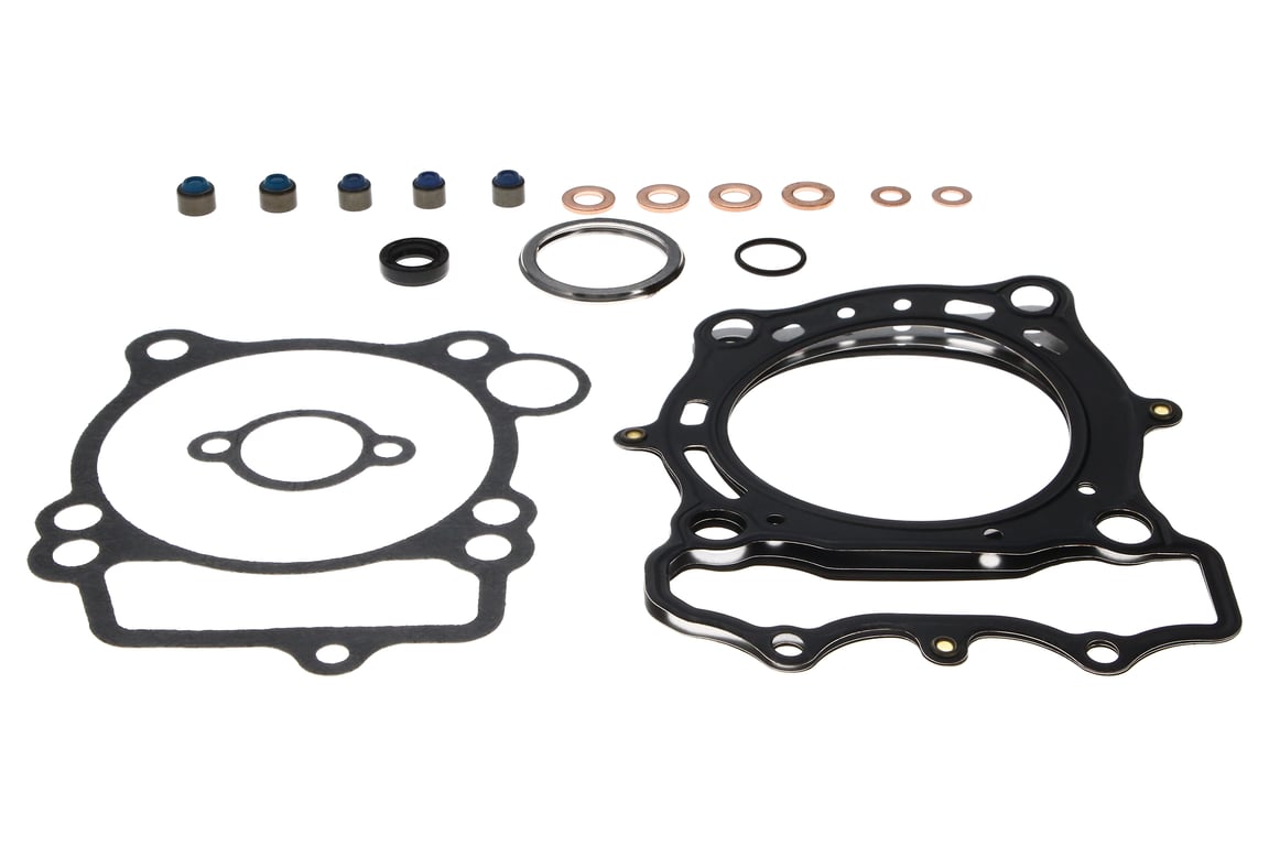 Wiseco 01-13 Yamaha YZ/WR250F Top End Gasket Kit - W5921
