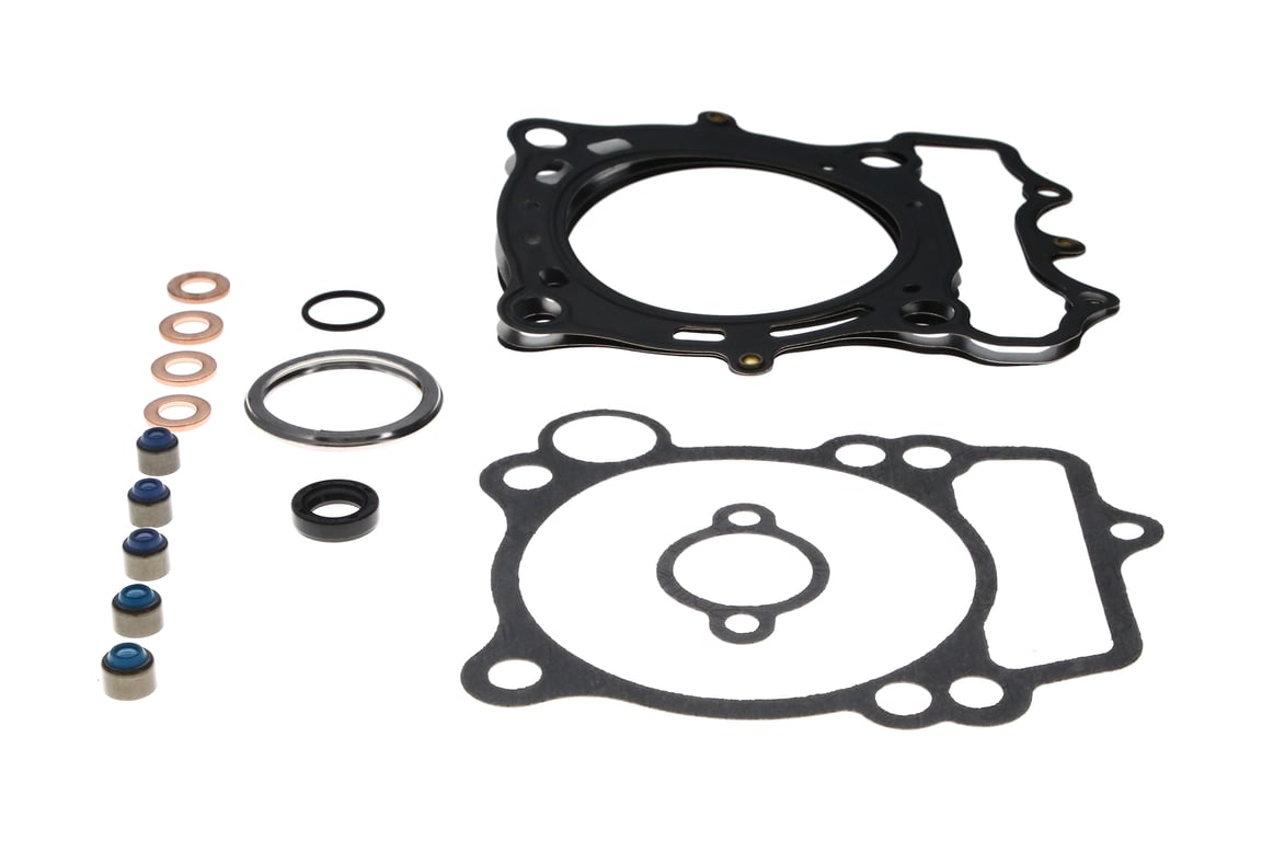 Wiseco 01-13 Yamaha YZ/WR250F Top End Gasket Kit - W5921