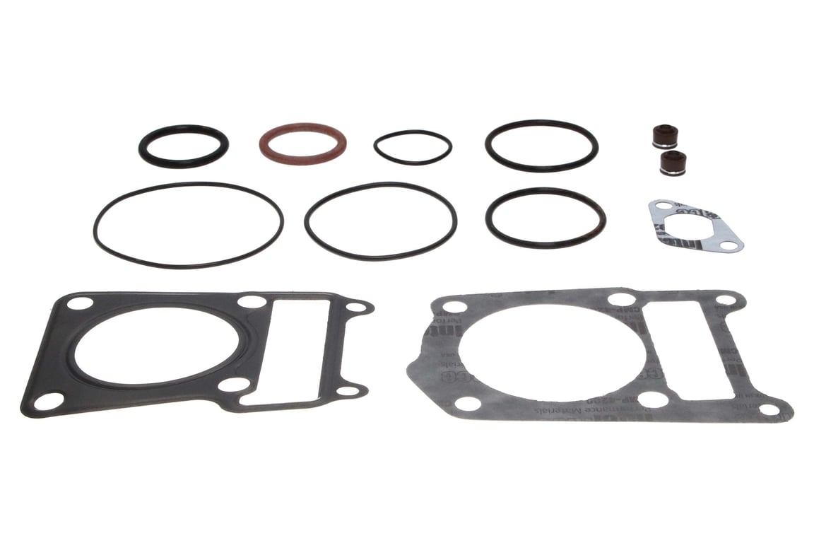 Wiseco 00-18 Yamaha TTR125/TTRL Top End Gasket Kit - W5962