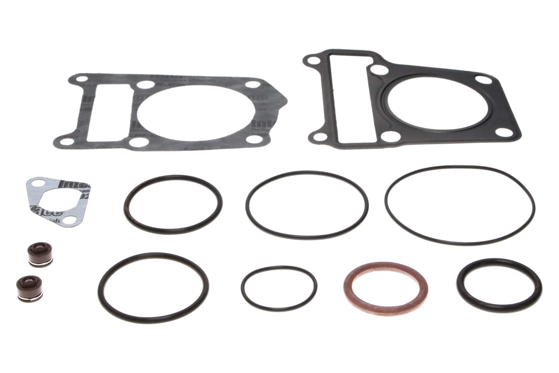 Wiseco 00-18 Yamaha TTR125/TTRL Top End Gasket Kit - W5962