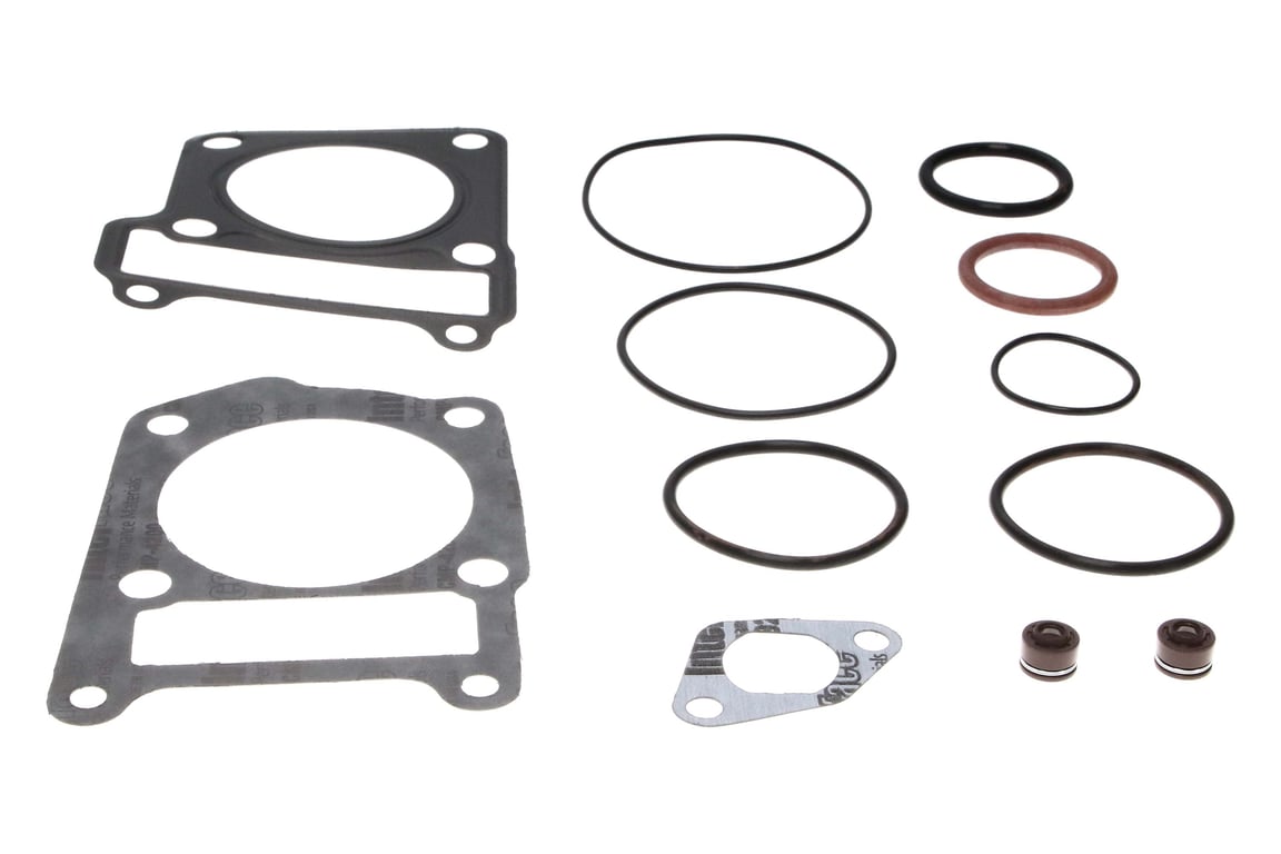 Wiseco 00-18 Yamaha TTR125/TTRL Top End Gasket Kit - W5962
