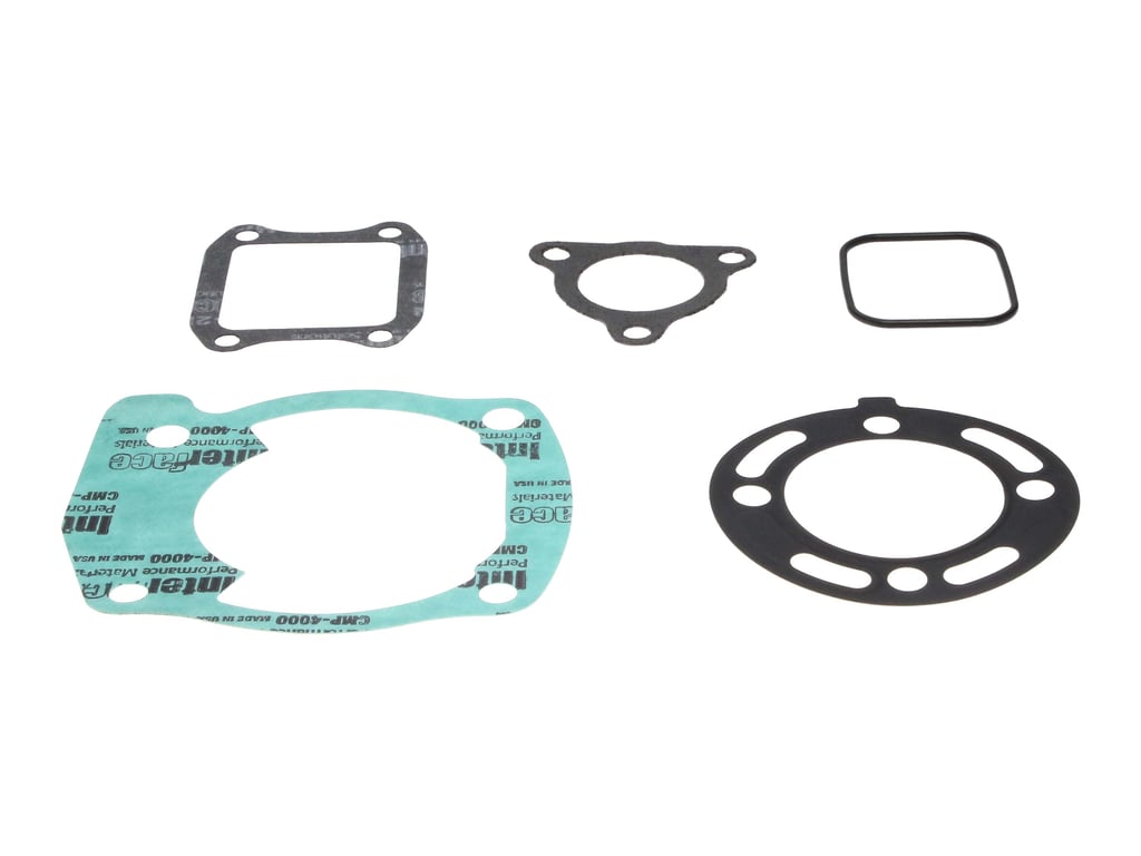 Wiseco CR80/85R92-03/03-07 52mm Top End Gasket Kit - W5973