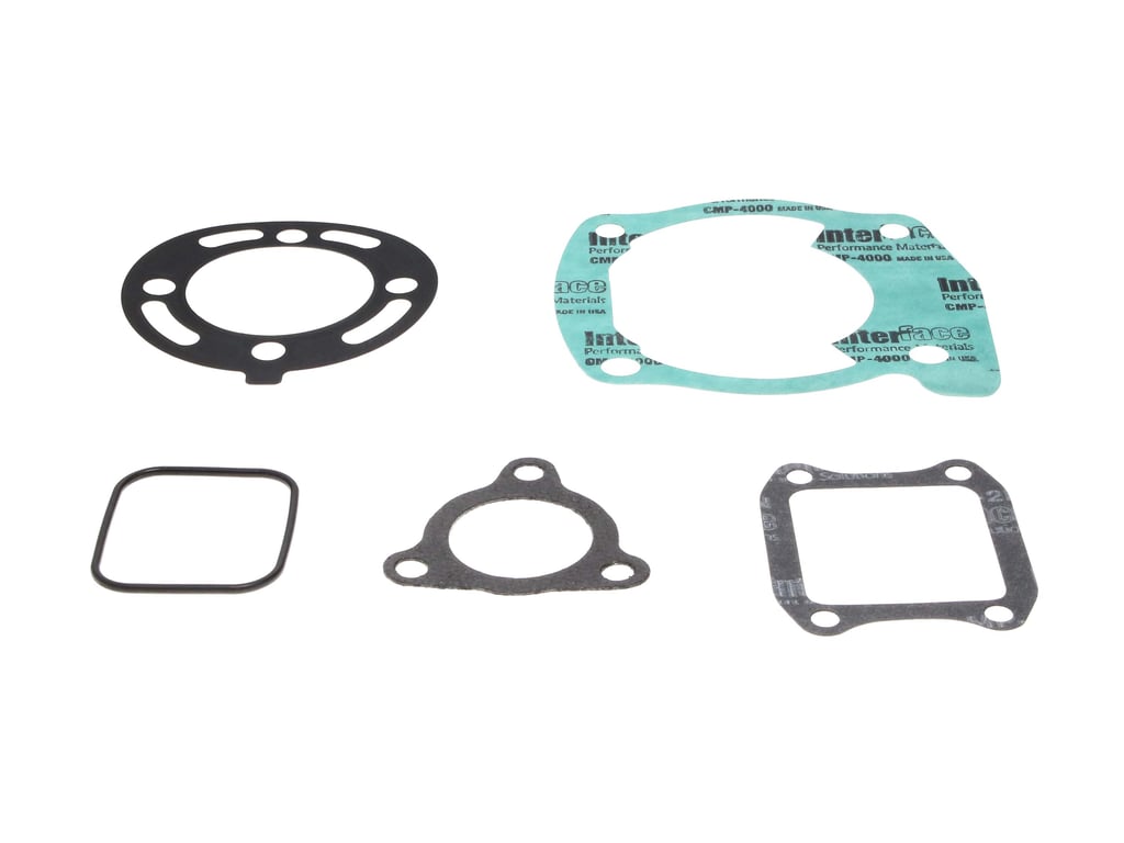 Wiseco CR80/85R92-03/03-07 52mm Top End Gasket Kit - W5973
