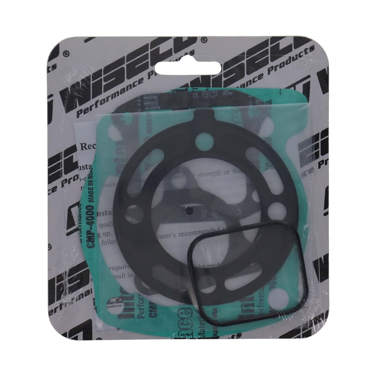 Wiseco CR80/85R92-03/03-07 52mm Top End Gasket Kit - W5973
