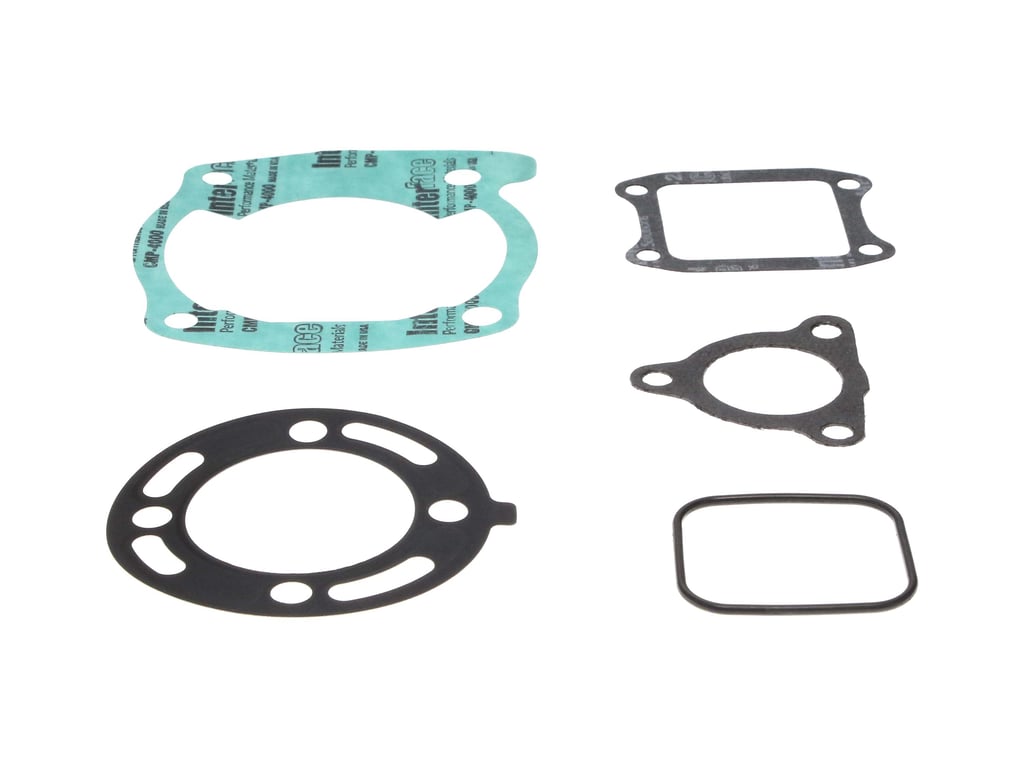 Wiseco CR80/85R92-03/03-07 52mm Top End Gasket Kit - W5973