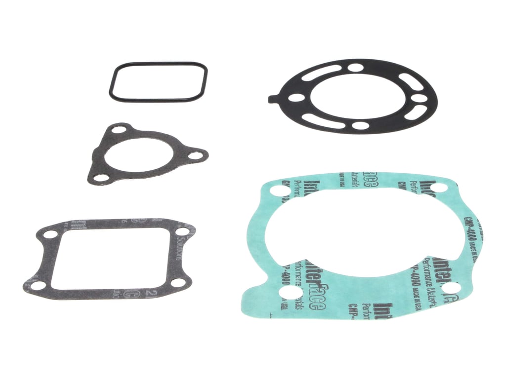 Wiseco CR80/85R92-03/03-07 52mm Top End Gasket Kit - W5973