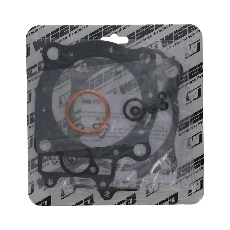 Wiseco 02-06 Honda CRF450R 96mm Top End Gasket Kit - W5974