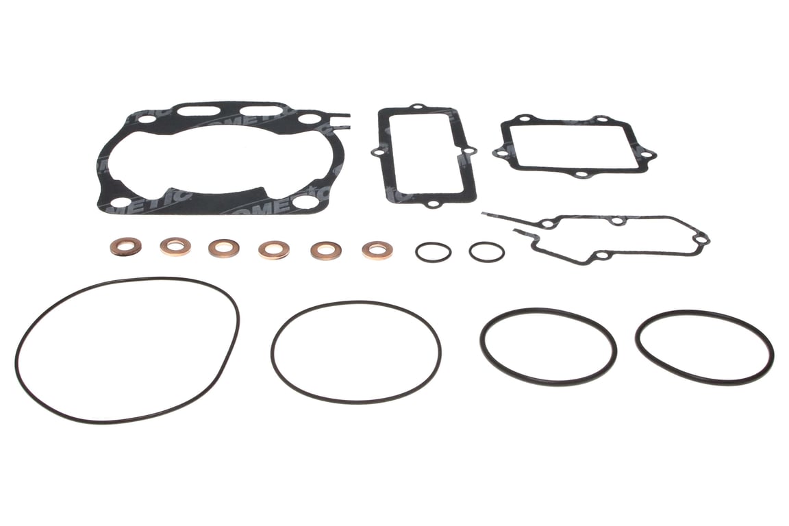 Wiseco 02-20 Yamaha YZ250 Top End Gasket Kit - W5978