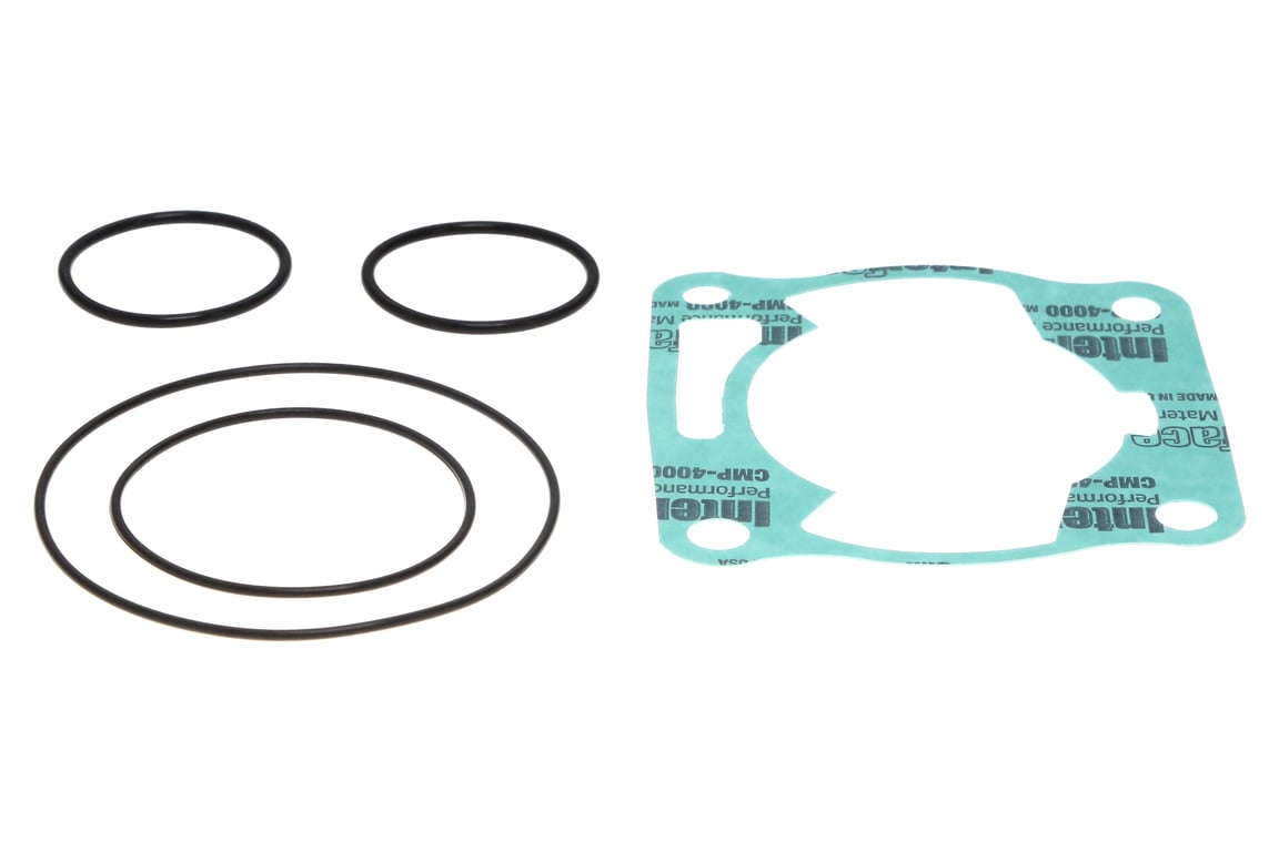 Wiseco 02-18 Yamaha YZ85 Top End Gasket Kit - W5983