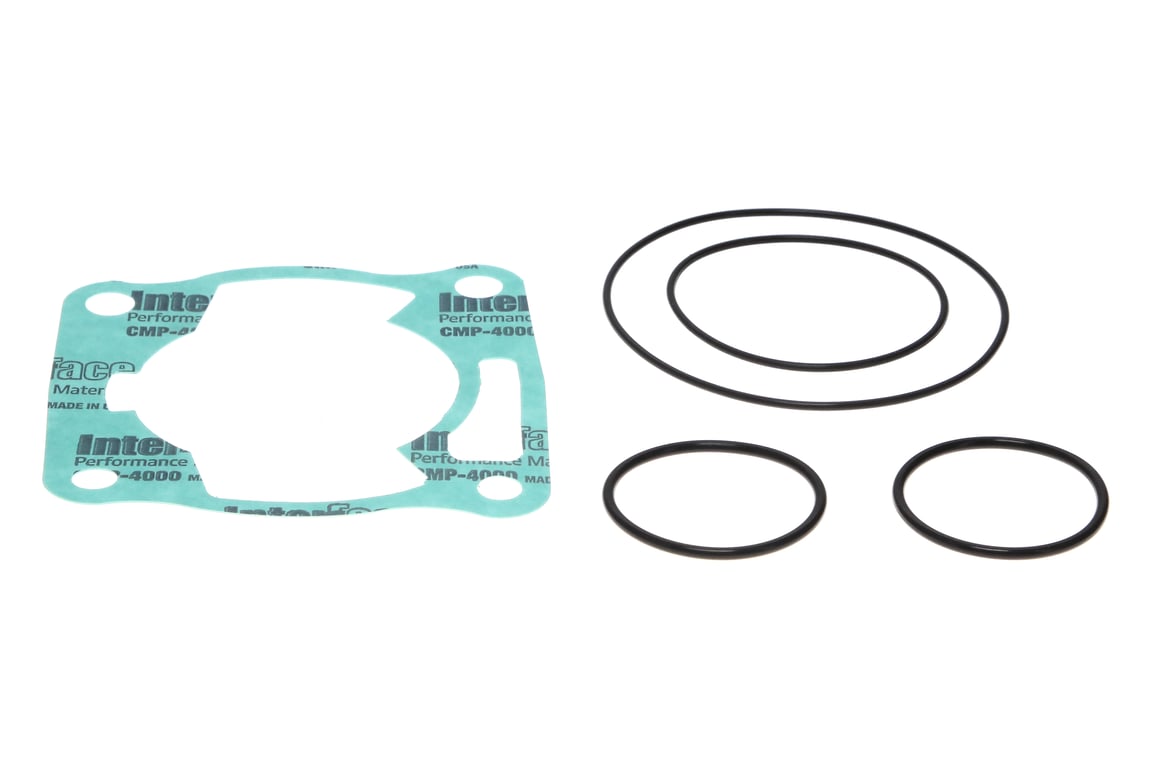 Wiseco 02-18 Yamaha YZ85 Top End Gasket Kit - W5983