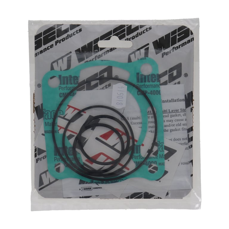 Wiseco 02-18 Yamaha YZ85 Top End Gasket Kit - W5983