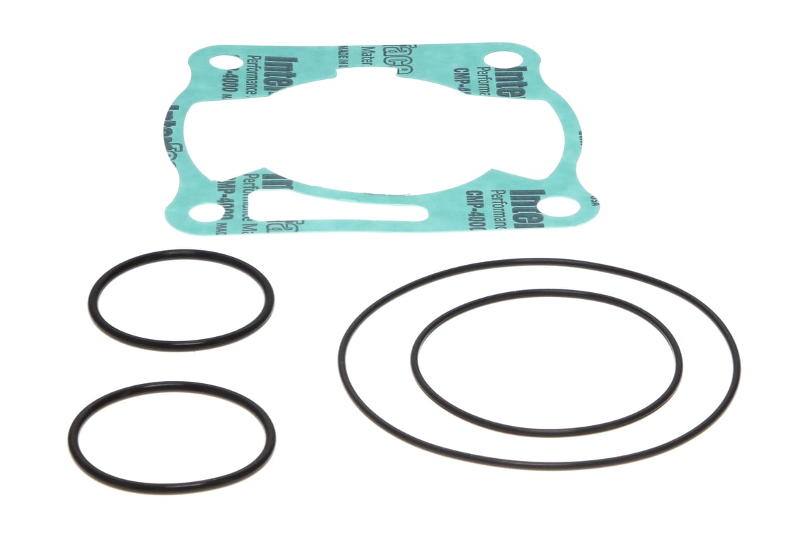 Wiseco 02-18 Yamaha YZ85 Top End Gasket Kit - W5983
