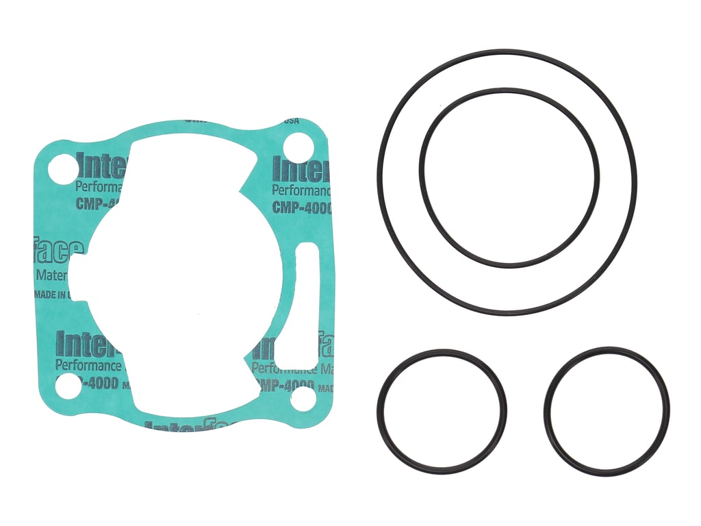 Wiseco 02-18 Yamaha YZ85 Top End Gasket Kit - W5983