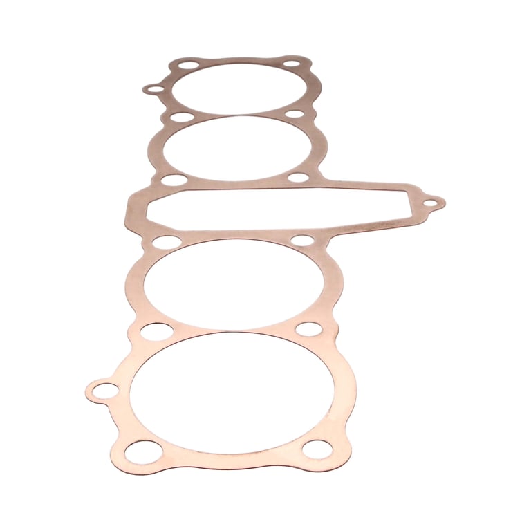 Wiseco Honda CB1100 .020 Copper Base Gasket - W6048