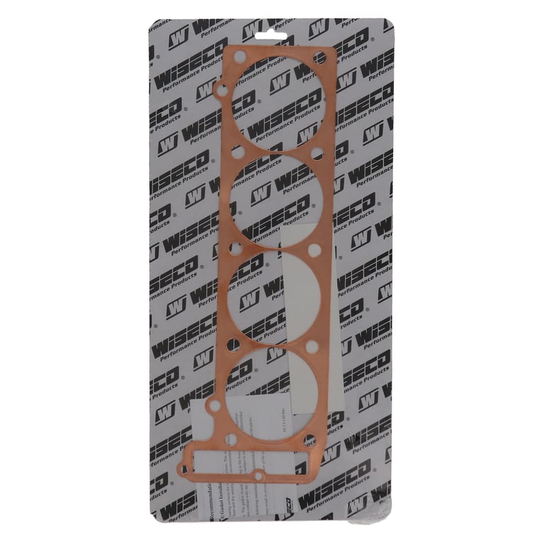 Wiseco Kawasaki ZX11/GPZ1100 Base Gasket .020 Copper - W6057