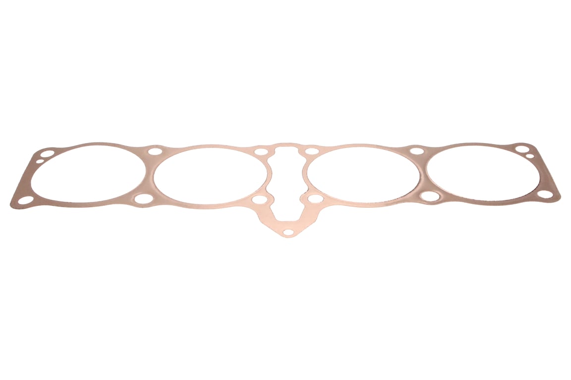 Wiseco 86-92 Copper GSXR1100 .010 Base Gasket - W6068