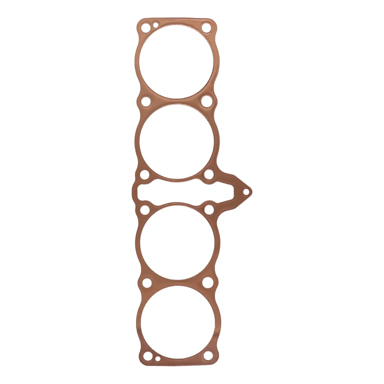 Wiseco 86-92 Copper GSXR1100 .010 Base Gasket - W6068
