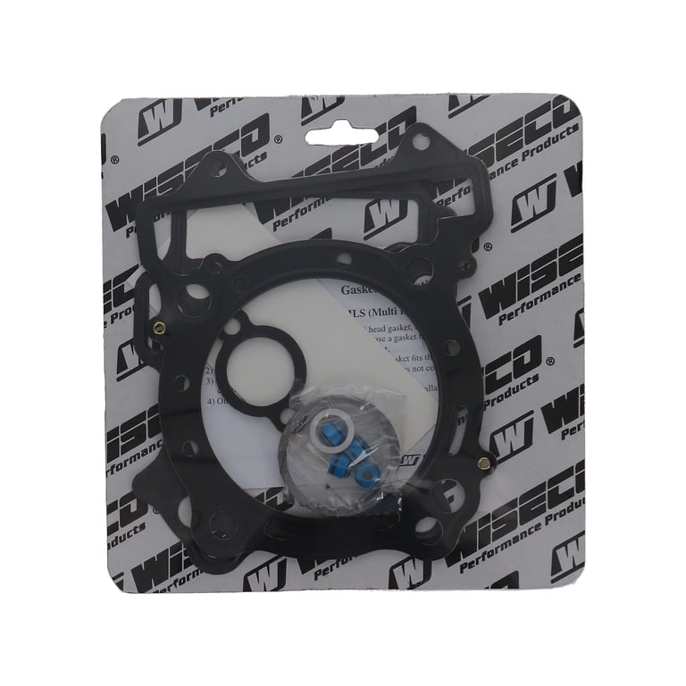 Wiseco 00-19 Suzuki/Kawasaki 400 Top End Gasket Kit 95mm - W6103