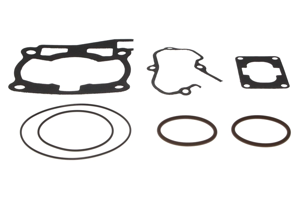 Wiseco 03-04 Yamaha YZ125 Top End Gasket Kit - W6140