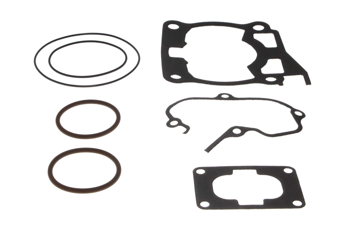 Wiseco 03-04 Yamaha YZ125 Top End Gasket Kit - W6140