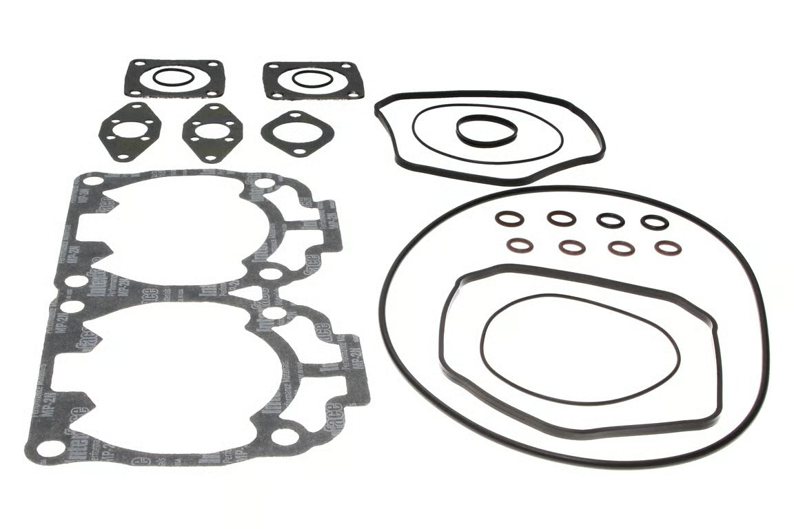 Wiseco 03-10 Ski-Doo 600cc 72mm G Top End Gasket Kit - W6181